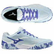 Mizuno Wave Medal 8 Table Tennis Shoes, Men's/Unisex, 81GA2582