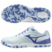 Mizuno Wave Medal 8 Table Tennis Shoes, Men's/Unisex, 81GA2582