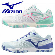 Mizuno Wave Medal 8 Table Tennis Shoes, Men's/Unisex, 81GA2582