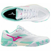 Mizuno Wave Medal 8 Table Tennis Shoes, Men's/Unisex, 81GA2582