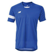 New Balance Junior Soccer Uniform, Short Sleeve Top, Futsal Wear, New Balance Kids JJTF0489