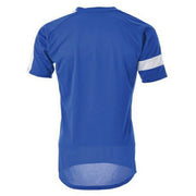 New Balance Junior Soccer Uniform, Short Sleeve Top, Futsal Wear, New Balance Kids JJTF0489