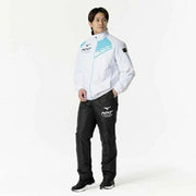 Mizuno N-XT Breath Thermo Insulated Heat-Generating Windbreaker Pants (32JFB75009)