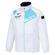 Mizuno N-XT Breath Thermo Heat-Generating Windbreaker Warmer Jacket (32JEB750)