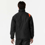 Mizuno N-XT Breath Thermo Heat-Generating Windbreaker Warmer Jacket (32JEB750)
