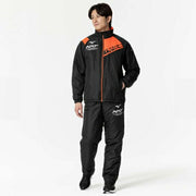 Mizuno N-XT Breath Thermo Heat-Generating Windbreaker Warmer Jacket (32JEB750)