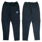 Bonera Men's Half-Zip Jersey Set for Futsal and Soccer (BNR-TJ096T, BNR-TJ092P) - Ships Immediately