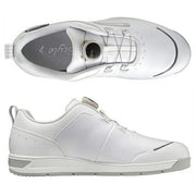 Mizuno Women's Wide Style Golf Shoes, WG Boa, 4E, Extra Wide, Waterproof, MIZUNO 51GW227001