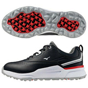 Mizuno Hazard Energy Golf Shoes, 4E Wide, Waterproof, Men's, MIZUNO 51GQ2502