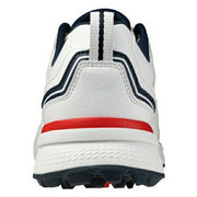 Mizuno Hazard Energy Golf Shoes, 4E Wide, Waterproof, Men's, MIZUNO 51GQ2502