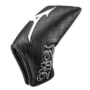 Mizuno M.CRAFT OMOI No.02 Putter with Double Nickel Finish, Golf Club, 5KJSP81402