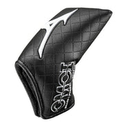 Mizuno M.CRAFT OMOI No.06 Putter with Double Nickel Finish, Golf Club, 5KJSP81706