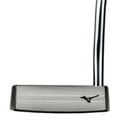 Mizuno M.CRAFT OMOI No.03 Putter with Double Nickel Finish, Golf Club, 5KJSP81403