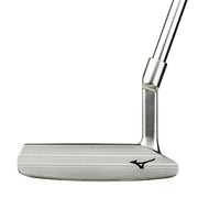 Mizuno M.CRAFT OMOI No.04 Putter with Double Nickel Finish, Golf Club, 5KJSP81704