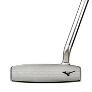 Mizuno M.CRAFT OMOI No.06 Putter with Double Nickel Finish, Golf Club, 5KJSP81706