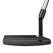 Mizuno M.CRAFT OMOI No.02 Putter with Gunmetal IP Finish, Golf Club, 5KJSP81502