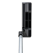 Mizuno M.CRAFT OMOI No.02 Putter with Gunmetal IP Finish, Golf Club, 5KJSP81502