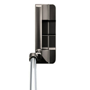 Mizuno M.CRAFT OMOI No.04 Putter with Gunmetal IP Finish, Golf Club, 5KJSP82704