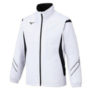 Mizuno Breath Thermo MC Line Breath Thermo Windbreaker Warmer Jacket (32MEC630)