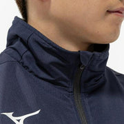 Mizuno Breath Thermo MC Line Breath Thermo Windbreaker Warmer Jacket (32MEC630)