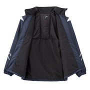 Mizuno Breath Thermo MC Line Breath Thermo Windbreaker Warmer Jacket (32MEC630)