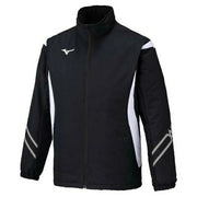 Mizuno Breath Thermo MC Line Breath Thermo Windbreaker Warmer Jacket (32MEC630)