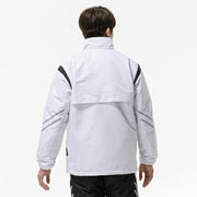 Mizuno Breath Thermo MC Line Breath Thermo Windbreaker Warmer Jacket (32MEC630)