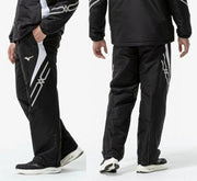 Mizuno Breath Thermo MC Line Breath Thermo Heat-Generating Windbreaker Warmer Pants (32MFC630)