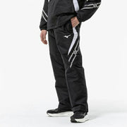 Mizuno Breath Thermo MC Line Breath Thermo Heat-Generating Windbreaker Warmer Pants (32MFC630)