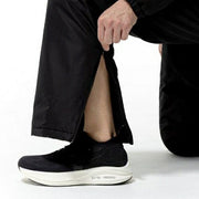 Mizuno Breath Thermo MC Line Breath Thermo Heat-Generating Windbreaker Warmer Pants (32MFC630)