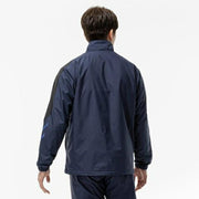 Mizuno Breath Thermo MC Line Heat-Generating Windbreaker Warmer Jacket (32MEC631)
