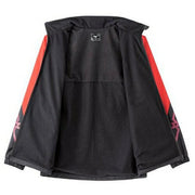 Mizuno Breath Thermo MC Line Heat-Generating Windbreaker Warmer Jacket (32MEC631)