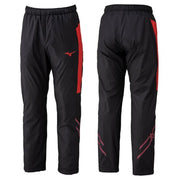 Mizuno Breath Thermo MC Line Heat-Generating Windbreaker Warmer Pants (32MFC631)