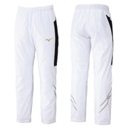 Mizuno Breath Thermo MC Line Heat-Generating Windbreaker Warmer Pants (32MFC631)