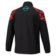 Mizuno N-XT Breath Thermo Heat-Generating Windbreaker Warmer Jacket (32JEC740)