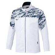 Mizuno N-XT Breath Thermo Heat-Generating Windbreaker Warmer Jacket (32JEC740)