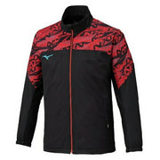 Mizuno N-XT Breath Thermo Heat-Generating Windbreaker Warmer Jacket (32JEC740)