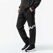 Mizuno N-XT Breath Thermo Heat-Generating Windbreaker Warmer Pants (32JFC74009)