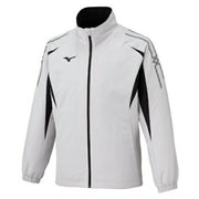 Mizuno Breath Thermo MC Line Heat-Generating Windbreaker Warmer Jacket (32MEC635)
