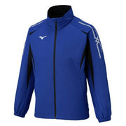 Mizuno Breath Thermo MC Line Heat-Generating Windbreaker Warmer Jacket (32MEC635)