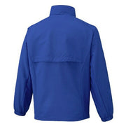Mizuno Breath Thermo MC Line Heat-Generating Windbreaker Warmer Jacket (32MEC635)