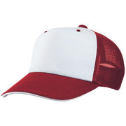 Mizuno MIZUNO Practice Cap, Baseball Wear, 52BA300