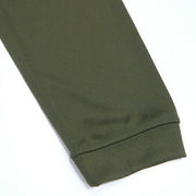 Soccer Junky Plastic Shirt, Long Sleeve Stretch T-Shirt, Futsal/Soccer Wear, CP25D03