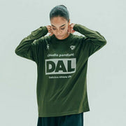 Soccer Junky Plastic Shirt, Long Sleeve Stretch T-Shirt, Futsal/Soccer Wear, CP25D03