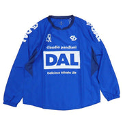 DAL Soccer Junky Futsal and Soccer Apparel Jacket and Pants Set (CP25D20, CP25D21)