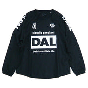 DAL Soccer Junky Futsal and Soccer Apparel Jacket and Pants Set (CP25D20, CP25D21)