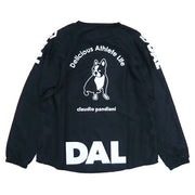 DAL Soccer Junky Futsal and Soccer Apparel Jacket and Pants Set (CP25D20, CP25D21)