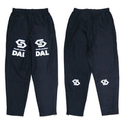 DAL Soccer Junky Futsal and Soccer Apparel Jacket and Pants Set (CP25D20, CP25D21)