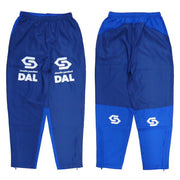 DAL Soccer Junky Futsal and Soccer Apparel Jacket and Pants Set (CP25D20, CP25D21)
