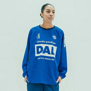 DAL Soccer Junky Futsal and Soccer Apparel Jacket and Pants Set (CP25D20, CP25D21)